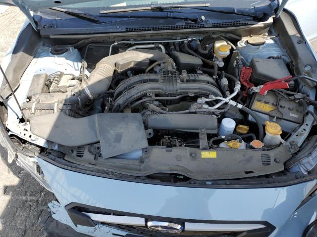 Photo 7 from auction – 2019 SUBARU CROSSTREK with VIN JF2GTAEC9KH271983