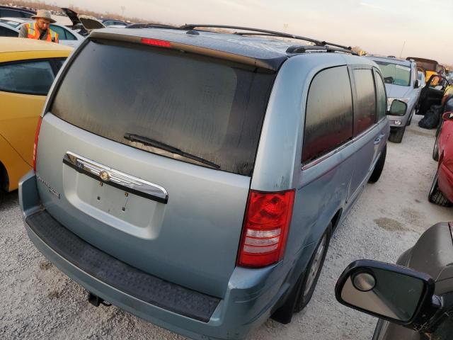 Photo 4 from auction – 2008 CHRYSLER TOWN & COU with VIN 2A8HR54P68R762904
