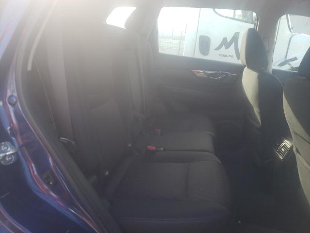 Photo 6 from auction – 2018 NISSAN ROGUE S with VIN 5N1AT2MV9JC718705