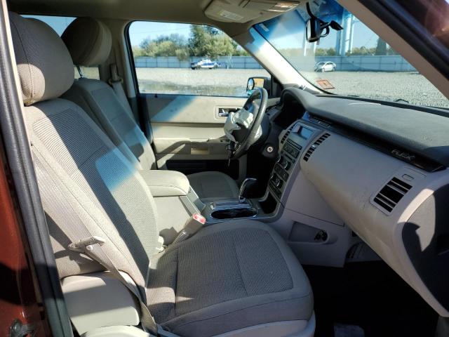 Photo 5 from auction – 2012 FORD FLEX SE with VIN 2FMGK5BC2CBD04720