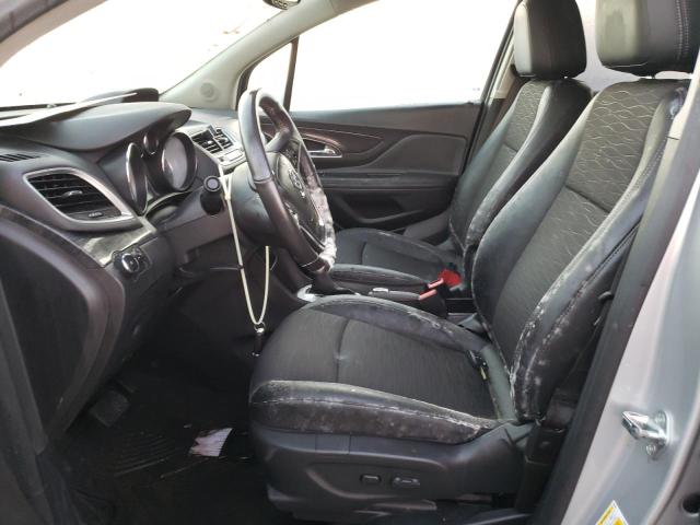 Photo 5 from auction – 2016 BUICK ENCORE CON with VIN KL4CJFSB4GB589316