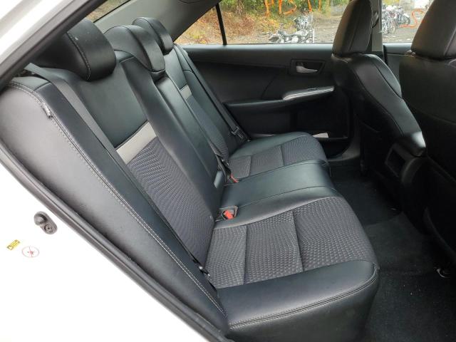 Photo 6 from auction – 2012 TOYOTA CAMRY with VIN 4T1BF1FK6CU157885