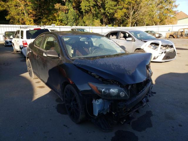 TOYOTA SCION TC 2009 with VIN JTKDE167390301963 - Photo from auction