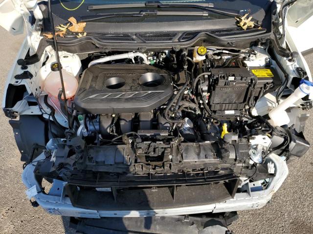 Photo 7 from auction – 2021 FORD ECOSPORT T with VIN MAJ6S3KL8MC404980