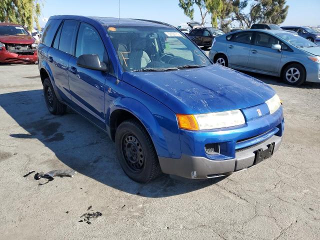 Photo 1 from auction – 2005 SATURN VUE with VIN 5GZCZ33D55S869030