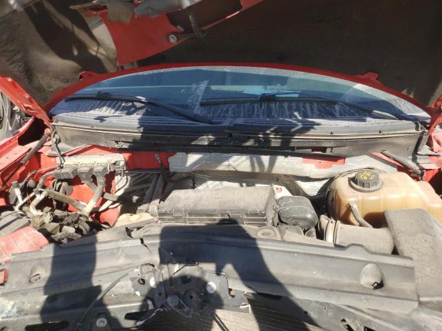 Foto 7 de la subasta – 2013 FORD F150 SUPER con VIN 1FTFX1CF1DFB15091