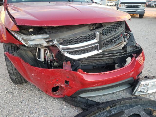 صورة رقم 9 من المزاد - 2019 DODGE JOURNEY SE مع VIN 3C4PDCBB4KT810546
