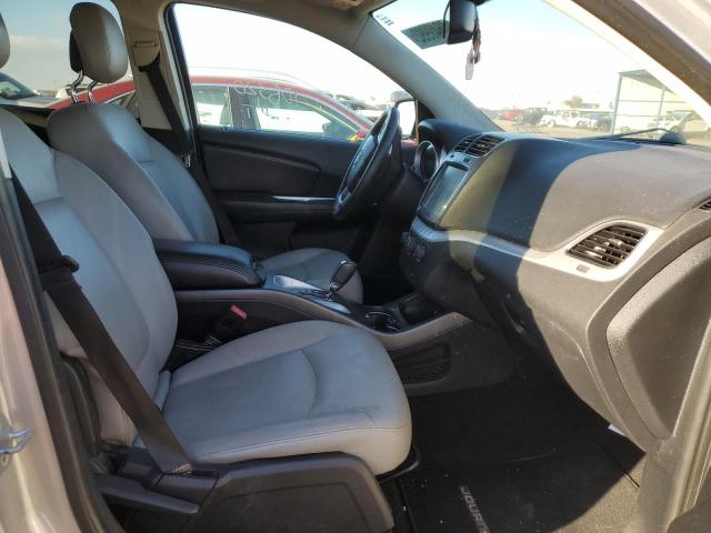 Photo 5 from auction – 2011 DODGE JOURNEY CR with VIN 3D4PG3FG9BT551407