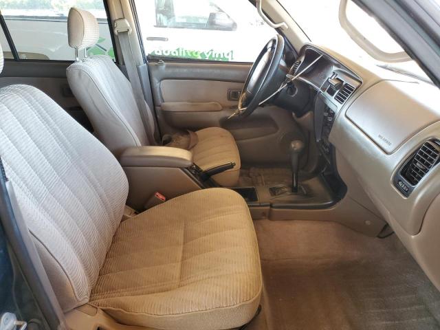 Photo 5 from auction – 1997 TOYOTA 4RUNNER SR with VIN JT3GN86R0V0026744