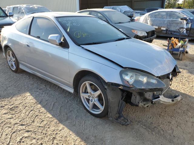 ACURA RSX TYPE-S 2005 with VIN JH4DC53005S015013 - Photo from auction
