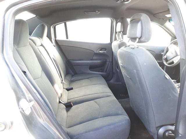 Photo 6 from auction – 2012 CHRYSLER 200 TOURIN with VIN 1C3CCBBB6CN184208