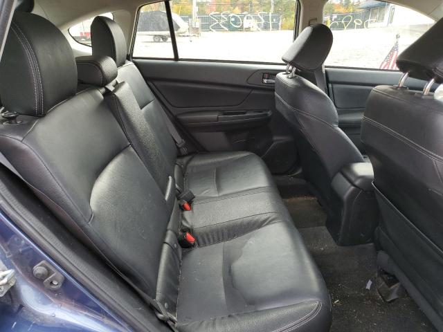 Фото 6 с аукциона – 2013 SUBARU IMPREZA LI с VIN JF1GPAG64D2876385