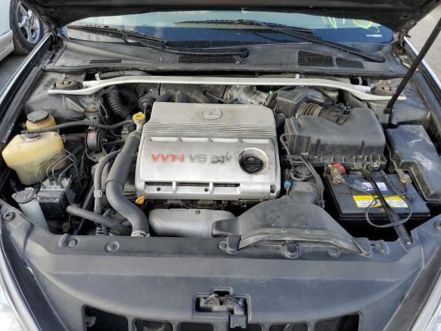 Photo 7 from auction – 2003 LEXUS ES 300 with VIN JTHBF30G930142369