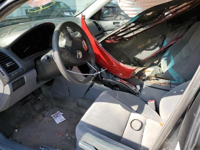 Photo 5 from auction – 2007 HONDA ACCORD with VIN 1HGCM56347A121779