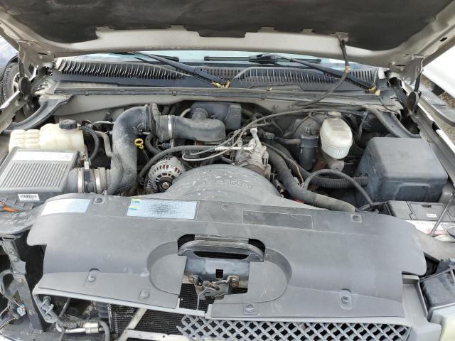 Photo 7 from auction – 2004 CHEVROLET SILVERADO with VIN 1GCEC14X14Z154955