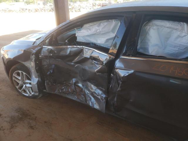 Photo 10 from auction – 2013 FORD FUSION SE with VIN 3FA6P0H76DR211366