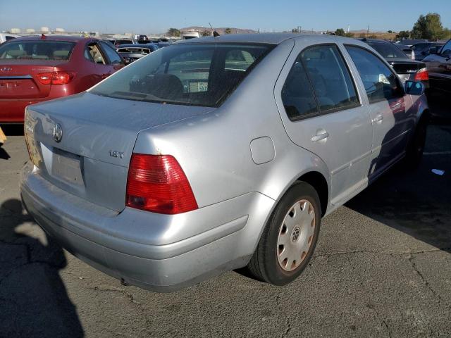Photo 4 from auction – 2002 VOLKSWAGEN JETTA GLS with VIN 3VWSE69M22M034019