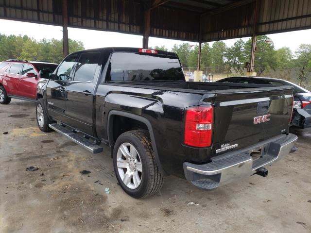 Photo 3 from auction – 2014 GMC SIERRA C15 with VIN 3GTP1UEC5EG147858