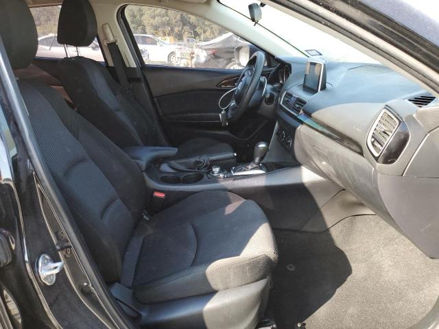 Photo 5 from auction – 2016 MAZDA 3 SPORT with VIN 3MZBM1U77GM265058