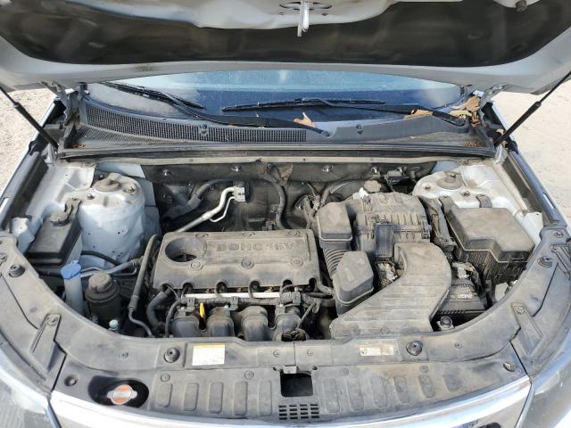 Photo 7 from auction – 2012 KIA SORENTO BA with VIN 5XYKT3A19CG304922