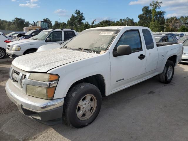 Photo 2 from auction – 2006 ISUZU I-280 with VIN 1GGCS198768703030