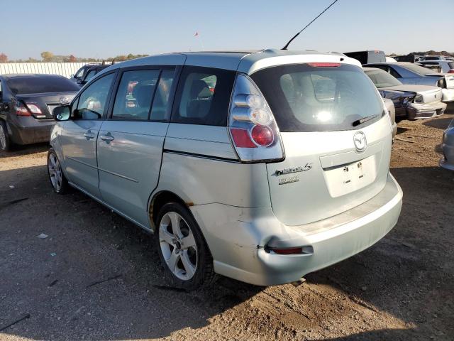 Photo 3 from auction – 2007 MAZDA 5 with VIN JM1CR293170145618