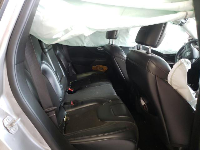 Photo 6 from auction – 2019 JEEP CHEROKEE L with VIN 1C4PJMLB0KD199157