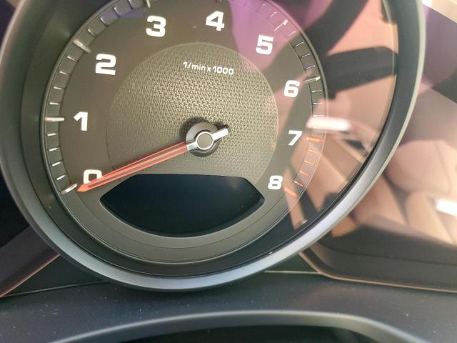 صورة رقم 8 من المزاد - 2022 PORSCHE PANAMERA B مع VIN WP0AJ2A71NL101028