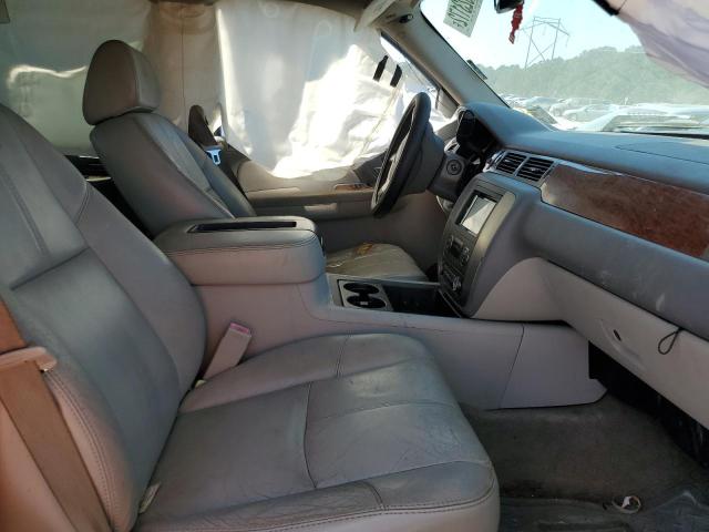 Photo 5 from auction – 2007 GMC NEW SIERRA with VIN 2GTEK13M571578985