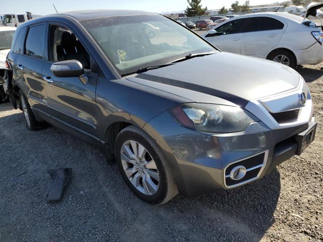 ACURA RDX TECHNO 2011 with VIN 5J8TB1H52BA008175 - Photo from auction