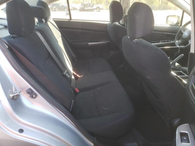 Photo 6 from auction – 2015 SUBARU IMPREZA with VIN JF1GJAA61FH021248