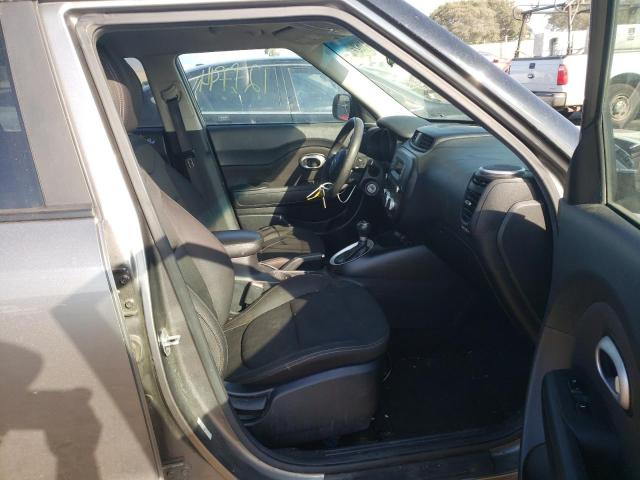 Photo 5 from auction – 2016 KIA SOUL with VIN KNDJN2A24G7388868
