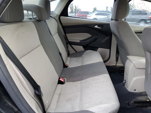 Photo 6 from auction – 2014 FORD FOCUS SE with VIN 1FADP3F22EL447982
