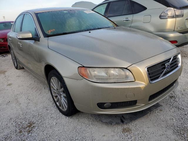 VOLVO S80 3.2 2007 with VIN YV1AS982771017773 - Photo from auction