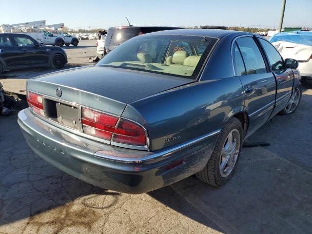 Zdjęcie 4 z aukcji – 2004 BUICK PARK AVENU z VIN 1G4CU541444141908
