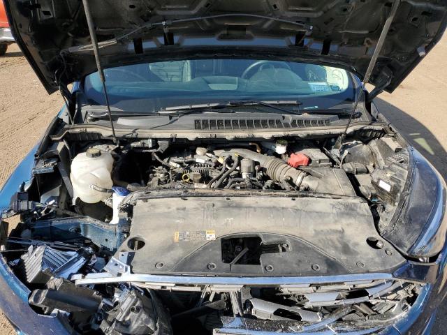 Photo 7 from auction – 2020 FORD EDGE SEL with VIN 2FMPK4J91LBB59136