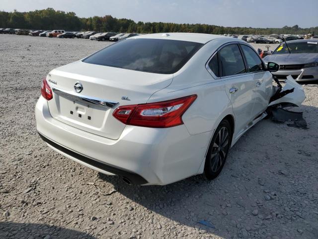 Photo 4 from auction – 2016 NISSAN ALTIMA 2.5 with VIN 1N4AL3AP5GC196279