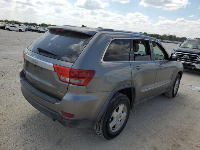 Photo 3 from auction – 2012 JEEP GRAND CHER with VIN 1C4RJEAG7CC227539