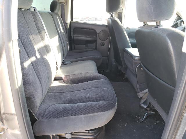 Photo 6 from auction – 2005 DODGE RAM 1500 S with VIN 1D7HA18D95J647372