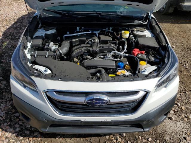 Photo 7 from auction – 2022 SUBARU OUTBACK with VIN 4S4BTAAC0N3199521