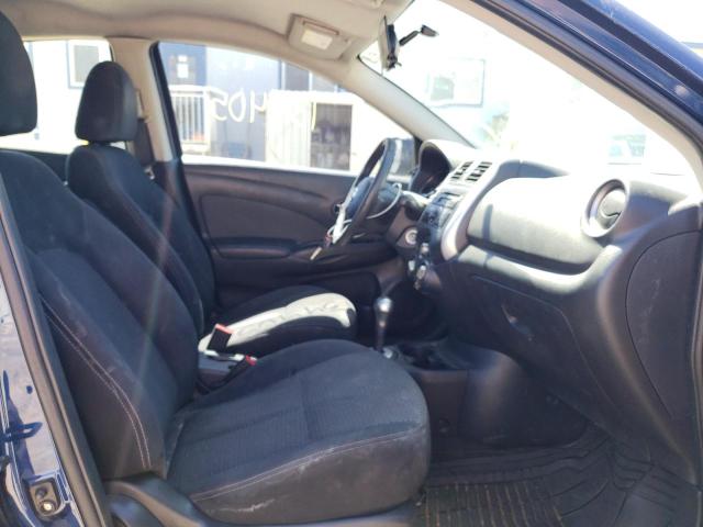 Photo 5 from auction – 2014 NISSAN VERSA S with VIN 3N1CN7AP1EK457115