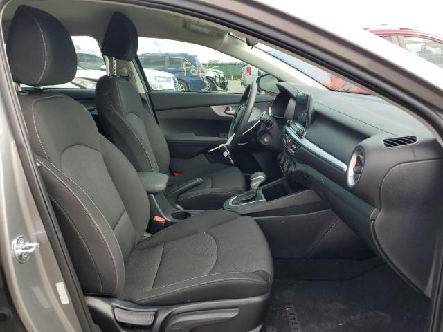Photo 5 from auction – 2022 KIA FORTE FE with VIN 3KPF24AD9NE475125