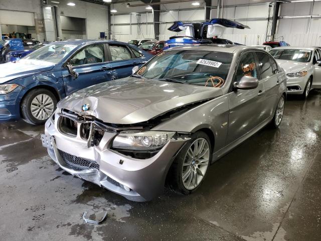 Foto 2 de la subasta – 2010 BMW 335 I con VIN WBAPM7C50AA367119