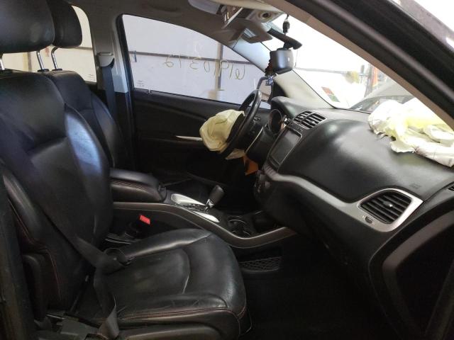 Photo 5 from auction – 2017 DODGE JOURNEY GT with VIN 3C4PDDEG6HT588081