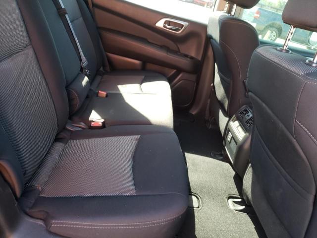 Photo 6 from auction – 2018 NISSAN PATHFINDER with VIN 5N1DR2MN1JC637547