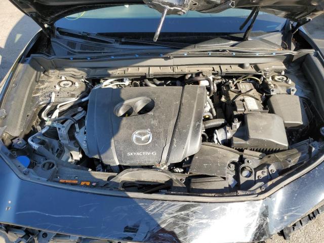 Photo 7 from auction – 2021 MAZDA CX-30 with VIN 3MVDMBAL5MM238941