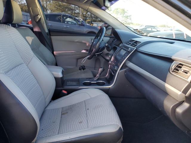 Photo 5 from auction – 2015 TOYOTA CAMRY LE with VIN 4T1BF1FK5FU097375