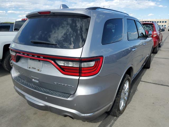 Photo 4 from auction – 2017 DODGE DURANGO CI with VIN 1C4SDJET9HC667066