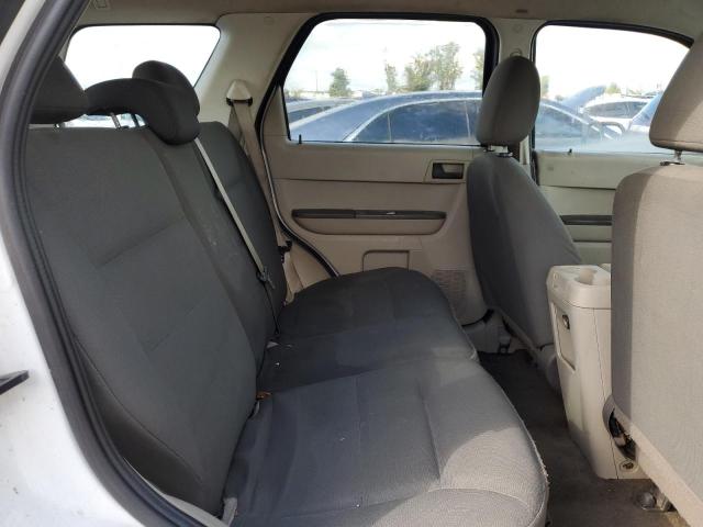 Photo 6 from auction – 2008 FORD ESCAPE XLS with VIN 1FMCU02Z68KA96032