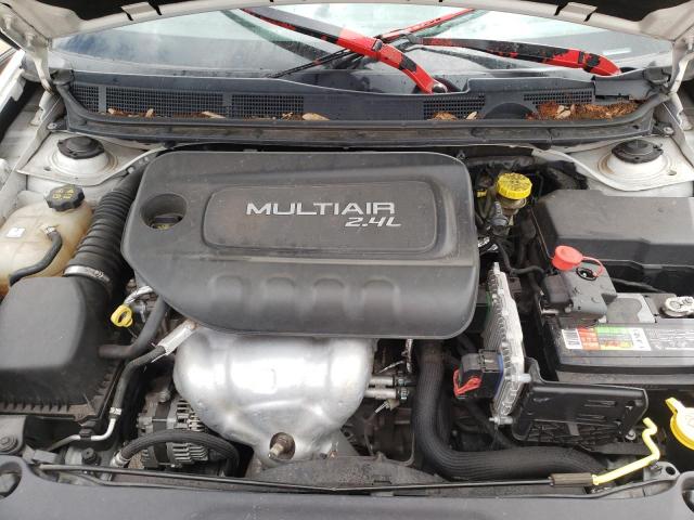 Photo 7 from auction – 2014 DODGE DART SXT with VIN 1C3CDFBB3ED669984